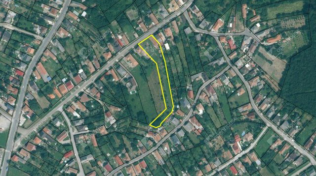 Eladó telek, Sajóládon 4.99 M Ft / költözzbe.hu