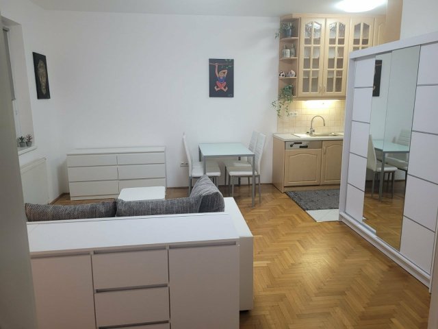 Kiadó téglalakás, albérlet, XI. kerületben, Rétköz utcában