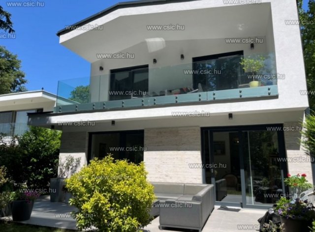 Eladó családi ház, Budapesten, II. kerületben 470 M Ft, 5 szobás