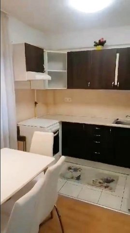 Kiadó téglalakás, albérlet, Nyíregyházán 165 E Ft / hó