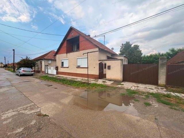 Eladó családi ház, Méhkeréken 32.5 M Ft / költözzbe.hu