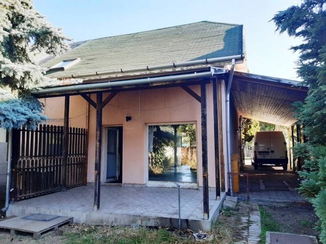 Eladó családi ház, Budapesten, XVII. kerületben 129 M Ft