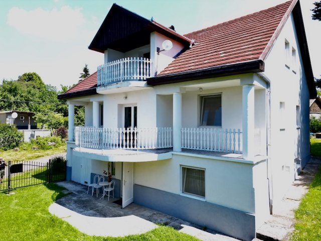 Eladó családi ház, Mátraszentimrén 120 M Ft, 5 szobás