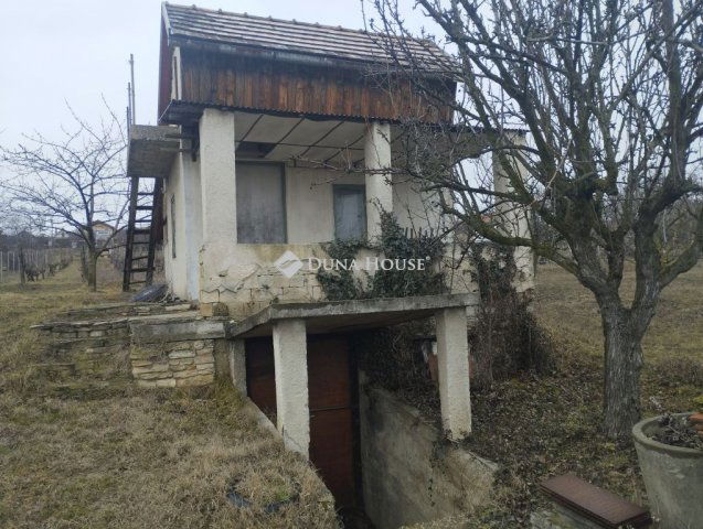 Eladó családi ház, Csóron 15 M Ft, 1 szobás