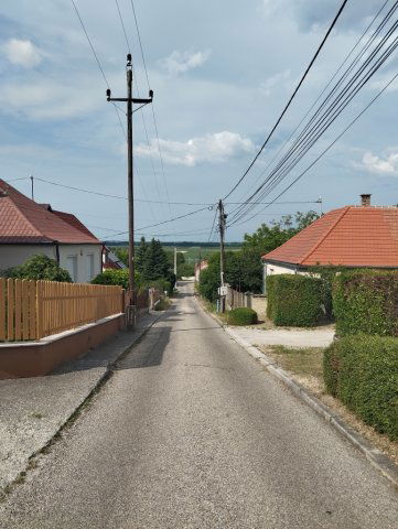 Eladó telek, Győrújbaráton 14.5 M Ft / költözzbe.hu