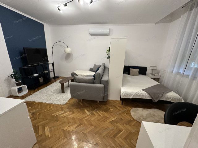 Kiadó téglalakás, albérlet, Nyírbátorban 199 E Ft / hó