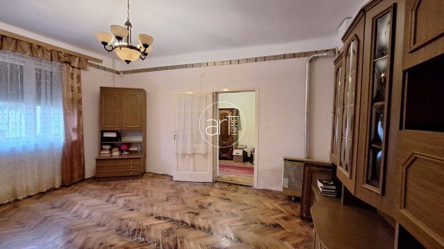 Eladó családi ház, Hódmezővásárhelyen 49.9 M Ft, 2+2 szobás