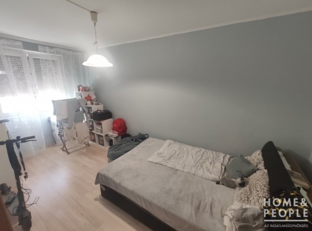 Eladó téglalakás, Hódmezővásárhelyen 47.99 M Ft, 2 szobás