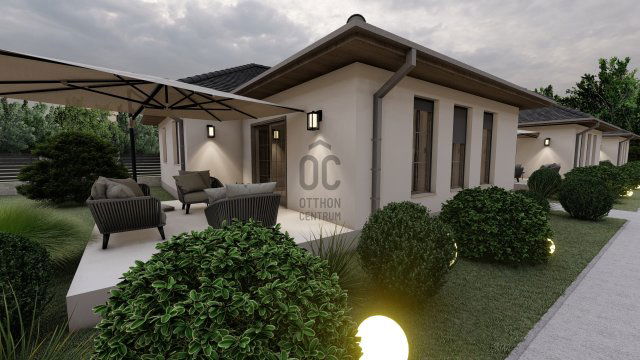 Eladó téglalakás, Pátkán 88.999 M Ft, 5 szobás