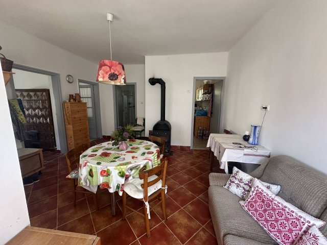 Eladó családi ház, Tapsonyon 31.9 M Ft, 3 szobás