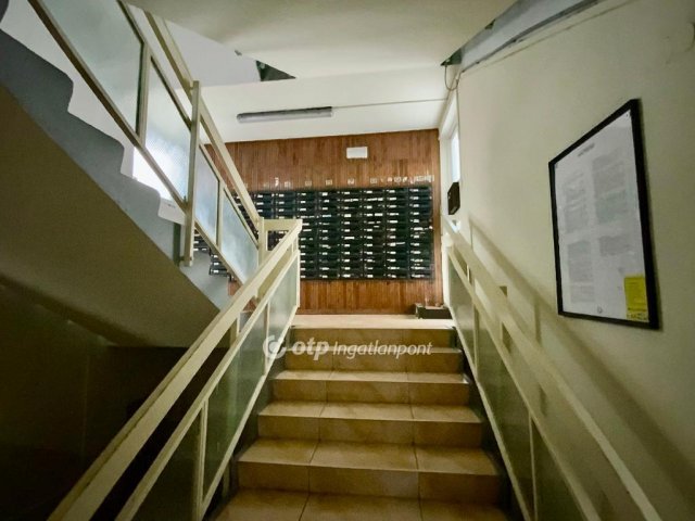 Eladó panellakás, Budapesten, XXI. kerületben 49.9 M Ft, 2 szobás