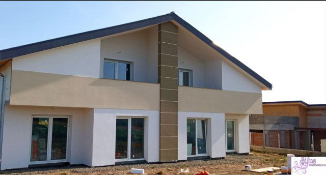 Eladó ikerház, Rádon 120 M Ft, 4 szobás / költözzbe.hu