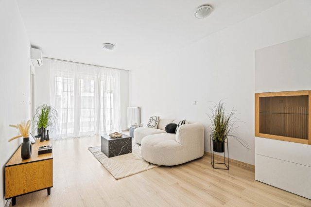 Eladó téglalakás, Budapesten, XIII. kerületben, Kucsma utcában