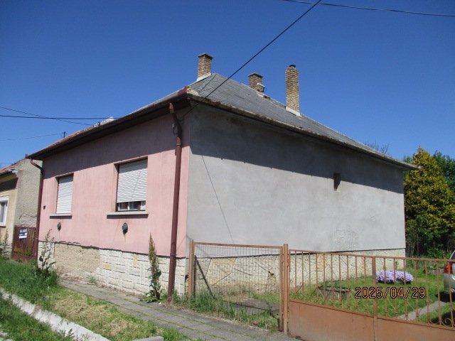 Eladó családi ház, Putnokon 13.69 M Ft, 1+1 szobás