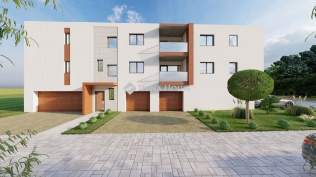 Eladó téglalakás, Kozármislenyen 49.02 M Ft, 2 szobás