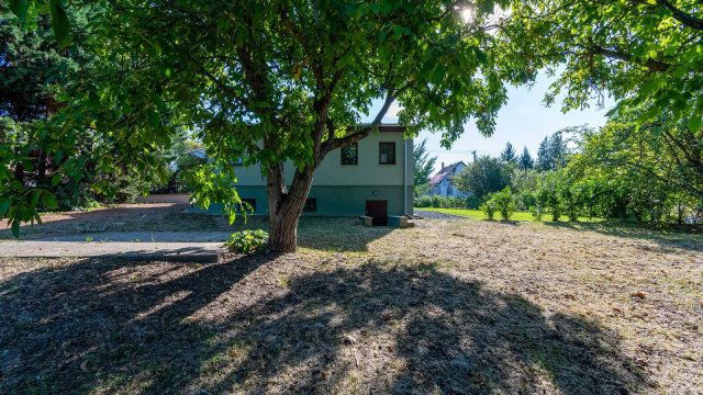 Eladó családi ház, Cserszegtomajon 138.119 M Ft, 3 szobás