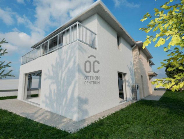 Eladó ikerház, Gyálon 126.99 M Ft, 5 szobás