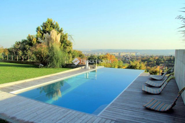 Eladó családi ház, Budapesten, XII. kerületben 760 M Ft