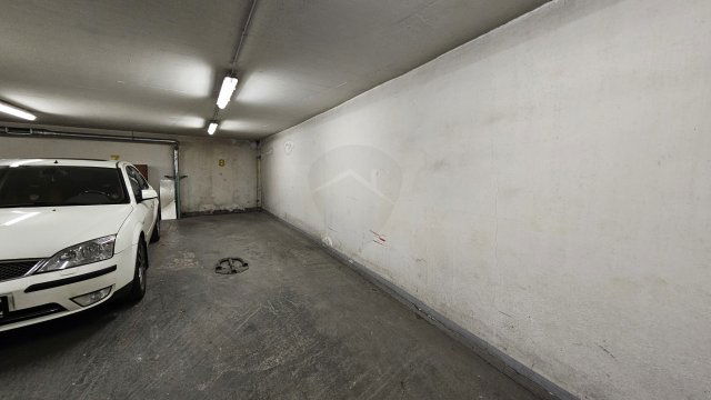 Kiadó garázs, Budapesten, IX. kerületben 35 E Ft / hó