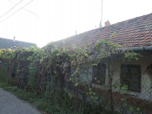Eladó családi ház, Albertirsán 13.9 M Ft, 2 szobás