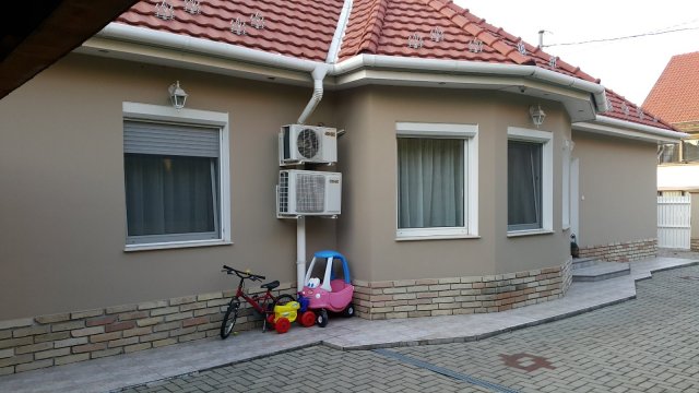 Kiadó családi ház, albérlet, Budapesten, XVIII. kerületben