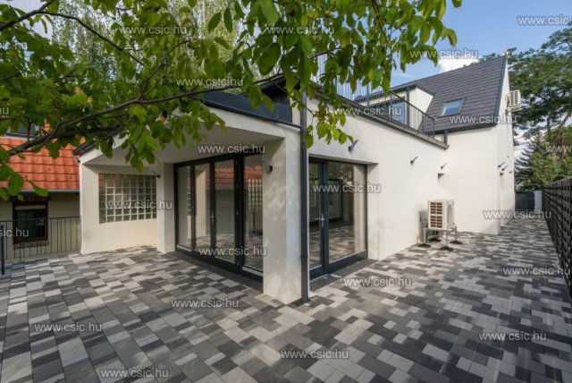 Eladó családi ház, Budapesten, III. kerületben 275 M Ft