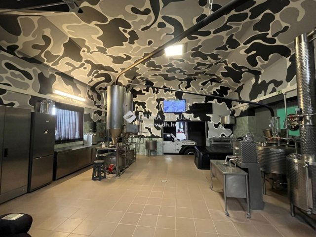 Eladó ipari ingatlan, Szentlőrinckátán 89.54 M Ft