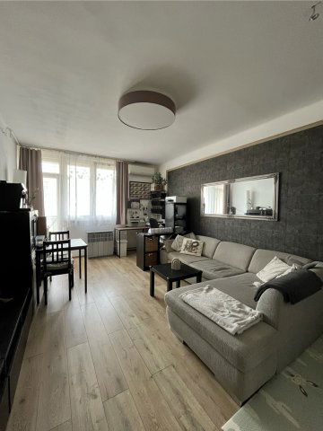 Eladó téglalakás, Budapesten, XIV. kerületben 72.9 M Ft