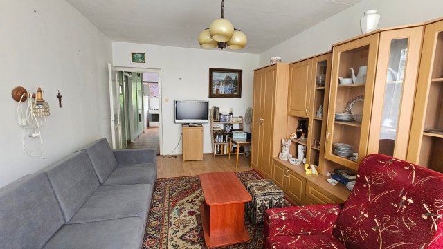 Eladó panellakás, Szegeden, Retek utcában 45 M Ft, 1+1 szobás