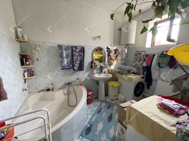 Eladó családi ház, Csömödéren 17.5 M Ft, 2 szobás