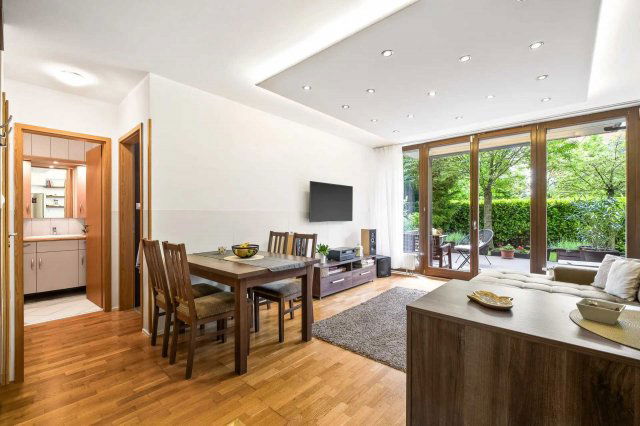 Eladó téglalakás, Budapesten, XI. kerületben, Kőoltár utcában