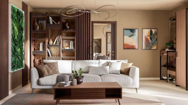 Eladó téglalakás, Budapesten, XI. kerületben 94.9 M Ft, 3 szobás