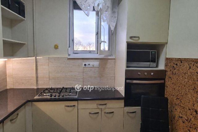 Eladó panellakás, Budapesten, XX. kerületben 74.9 M Ft, 2 szobás