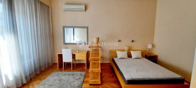 Kiadó téglalakás, albérlet, Budapesten, V. kerületben, 2 szobás