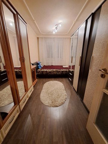 Eladó téglalakás, Nyíregyházán 45.9 M Ft, 2 szobás