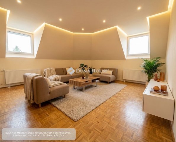 Eladó téglalakás, Nyíregyházán 56.9 M Ft, 3 szobás