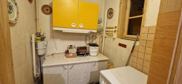 Eladó téglalakás, Budapesten, IX. kerületben 53.5 M Ft, 1 szobás