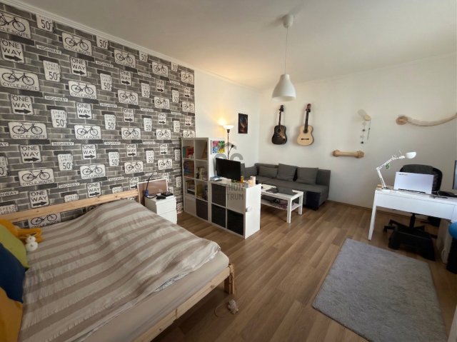 Eladó téglalakás, Budapesten, XIV. kerületben 42.9 M Ft