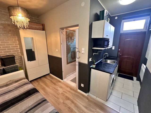 Eladó téglalakás, Budapesten, XX. kerületben 36.87 M Ft