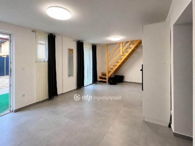 Eladó családi ház, Budapesten, XX. kerületben 65 M Ft, 5 szobás