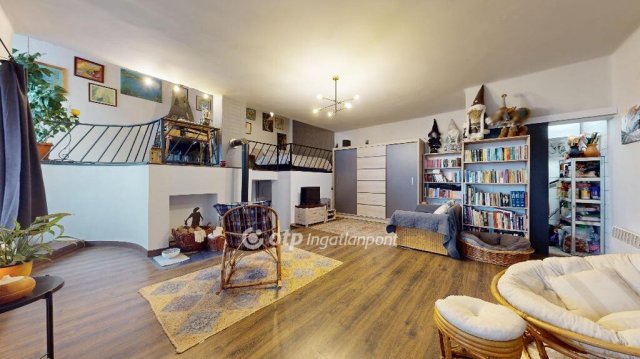 Eladó családi ház, Rátkán 41.9 M Ft, 1+1 szobás