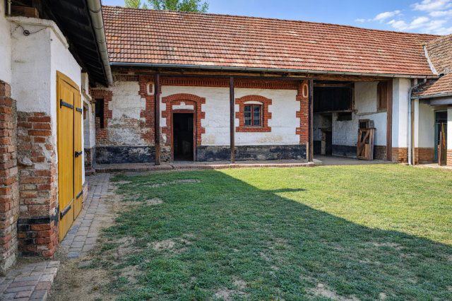 Eladó családi ház, Bikalon 29.8 M Ft, 4 szobás