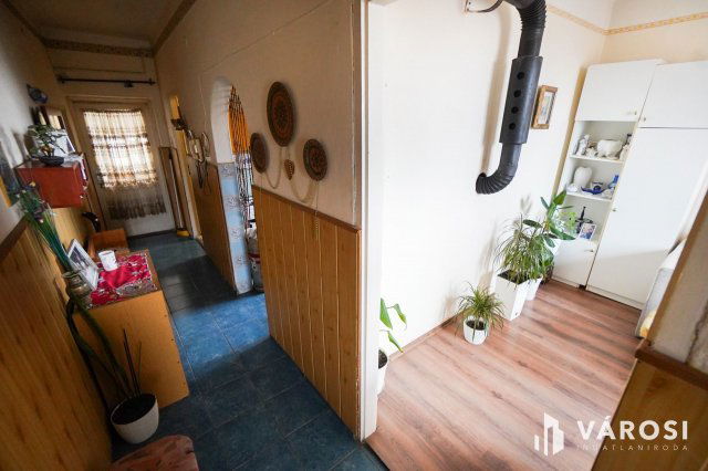 Eladó családi ház, Vámosmikolán 18.5 M Ft, 4 szobás