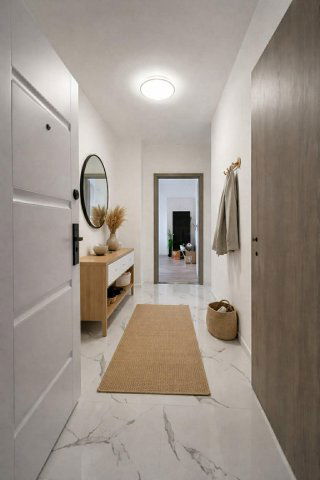 Eladó panellakás, Pécsett, Király utcában 59.99 M Ft, 2 szobás