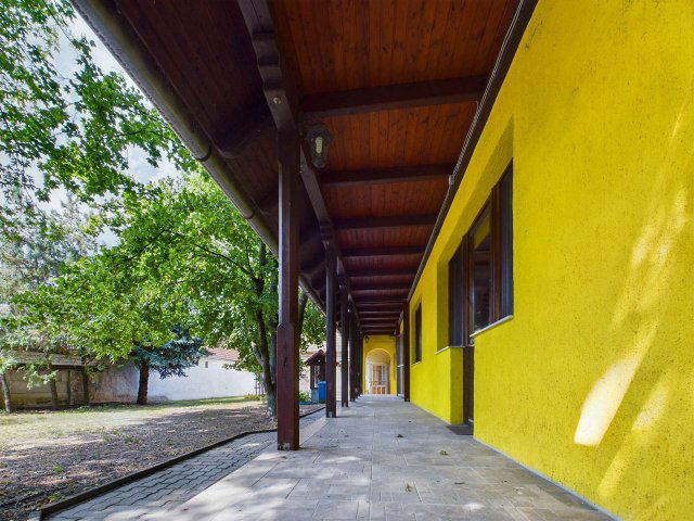 Eladó családi ház, Siklóson, Vértanúk utcában 55 M Ft