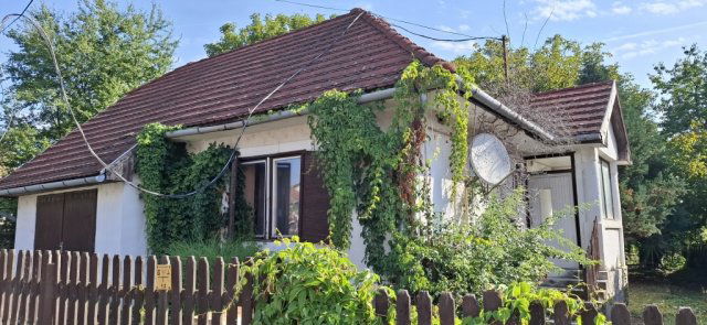 Eladó családi ház, Pálházán 22.9 M Ft, 2 szobás