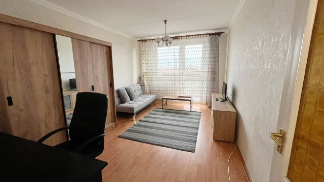 Eladó panellakás, Debrecenben 59.9 M Ft, 2 szobás