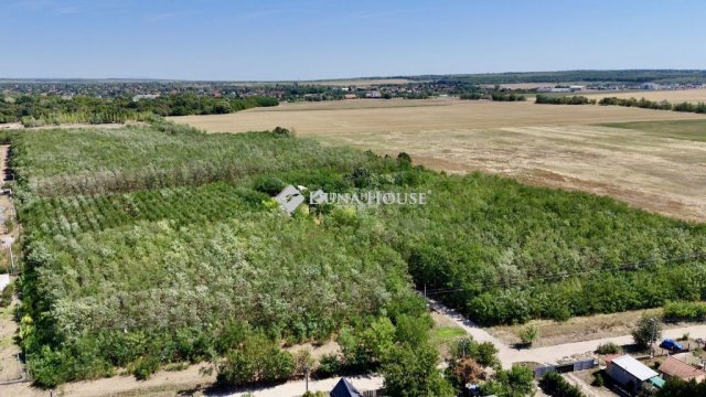 Eladó telek, Gyömrőn 65 M Ft / költözzbe.hu