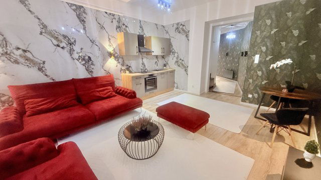 Eladó téglalakás, Budapesten, XIII. kerületben 74.88 M Ft