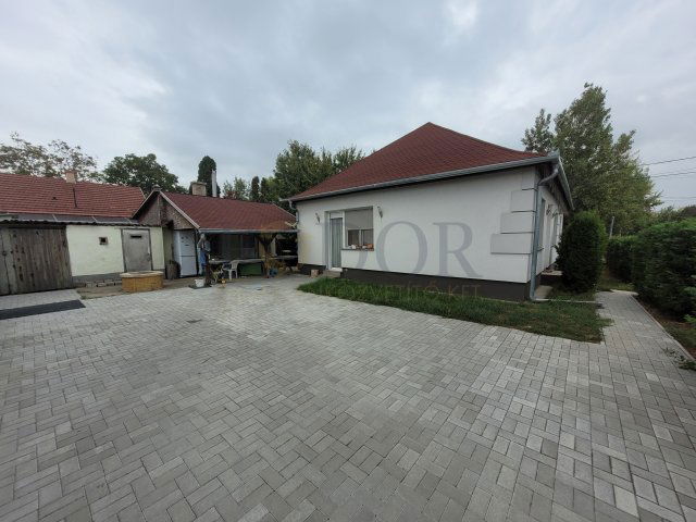 Eladó családi ház, Gyömrőn 124.9 M Ft, 4 szobás